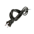 NEMA 7-15P 3 plugue de plugue American CA Power Cord